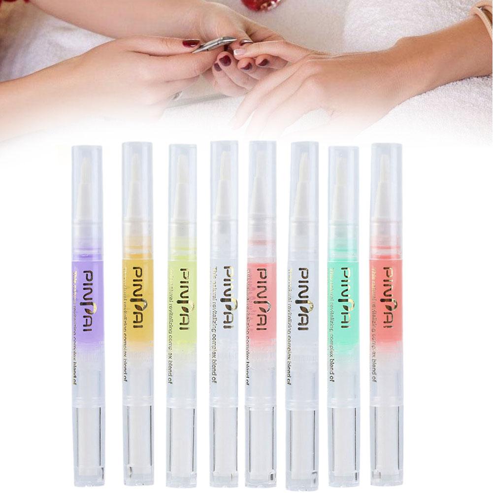 thumbnail image 2 of Ruifaya 1x Pincel para aceite de cutículas de uñas, revitalizador nutritivo para uñas, suavizante, cuidado de manicura en Reino Unido, 2 of 7