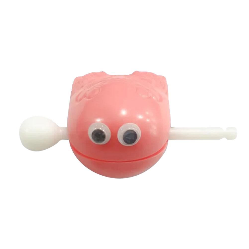 thumbnail image 5 of Ruifaya Tambor de madera de pez para aliviar el estrés, oración interesante, meditación, tambor de madera de pez, 5 of 7