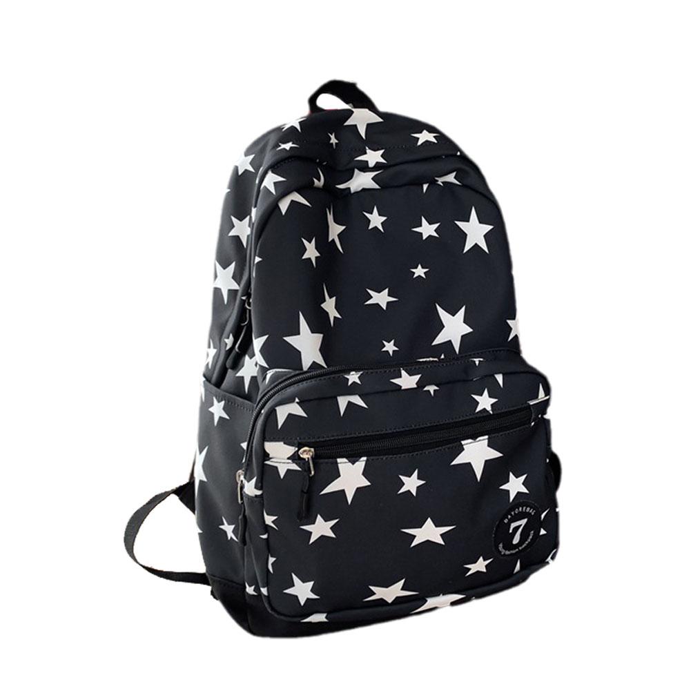 thumbnail image 5 of Wartleves Mochila escolar de moda para niñas y niños 2024, para portátil, viajes y trabajo, 5 of 7