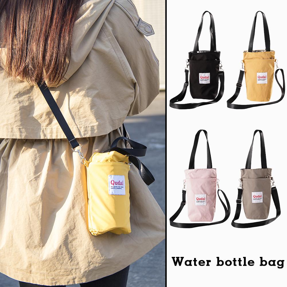 thumbnail image 4 of Wartleves Bolsa multifuncional de verano: puede contener botellas de agua y vasos., 4 of 7