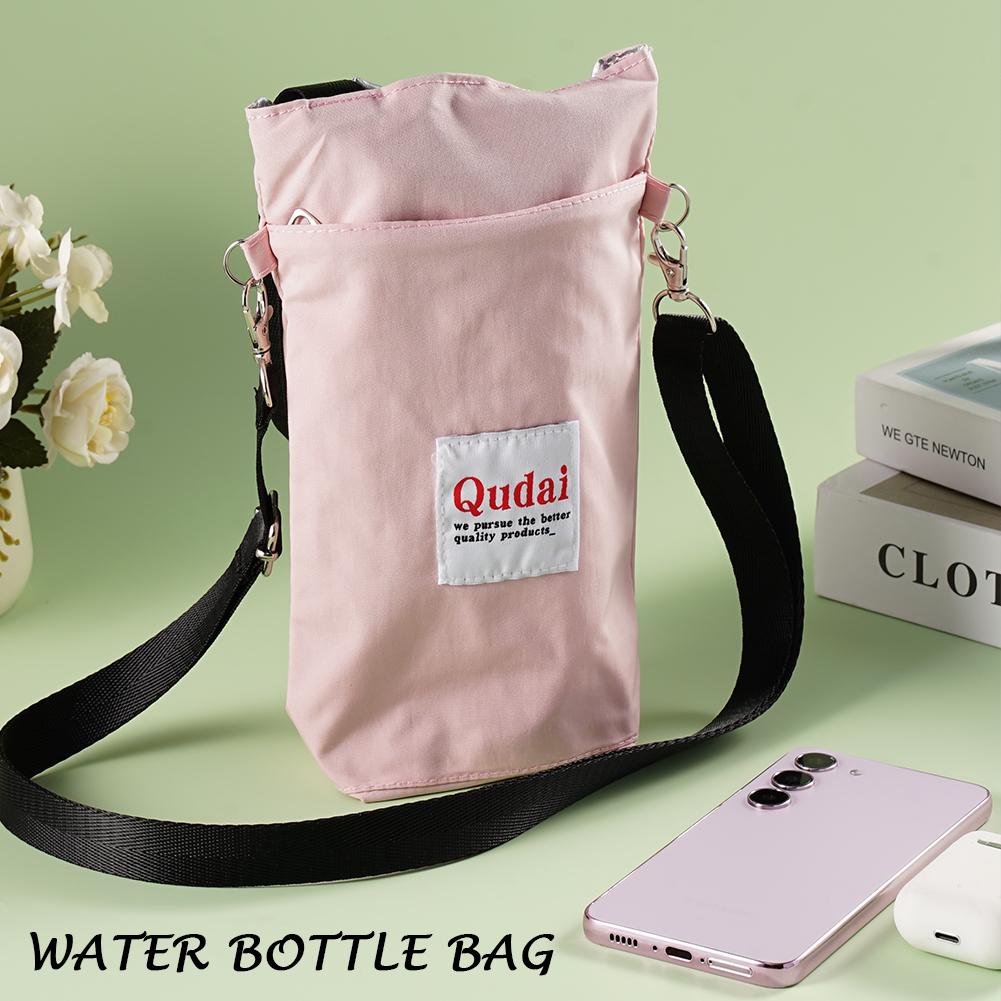 thumbnail image 2 of Wartleves Bolsa multifuncional de verano: puede contener botellas de agua y vasos., 2 of 7
