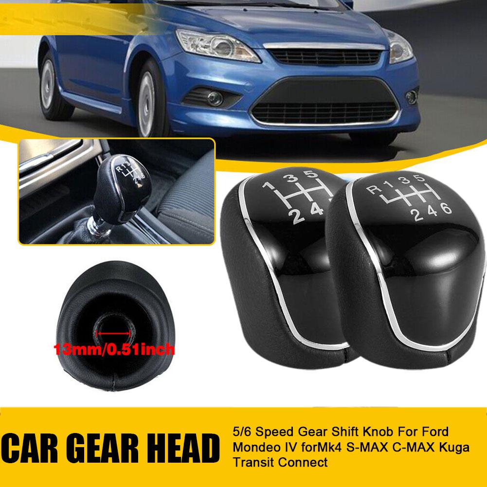 thumbnail image 2 of Ruifaya Perilla de cambio de marchas de 5/6 velocidades para Mondeo S-Max C-Max Focus Kuga J, 2 of 7
