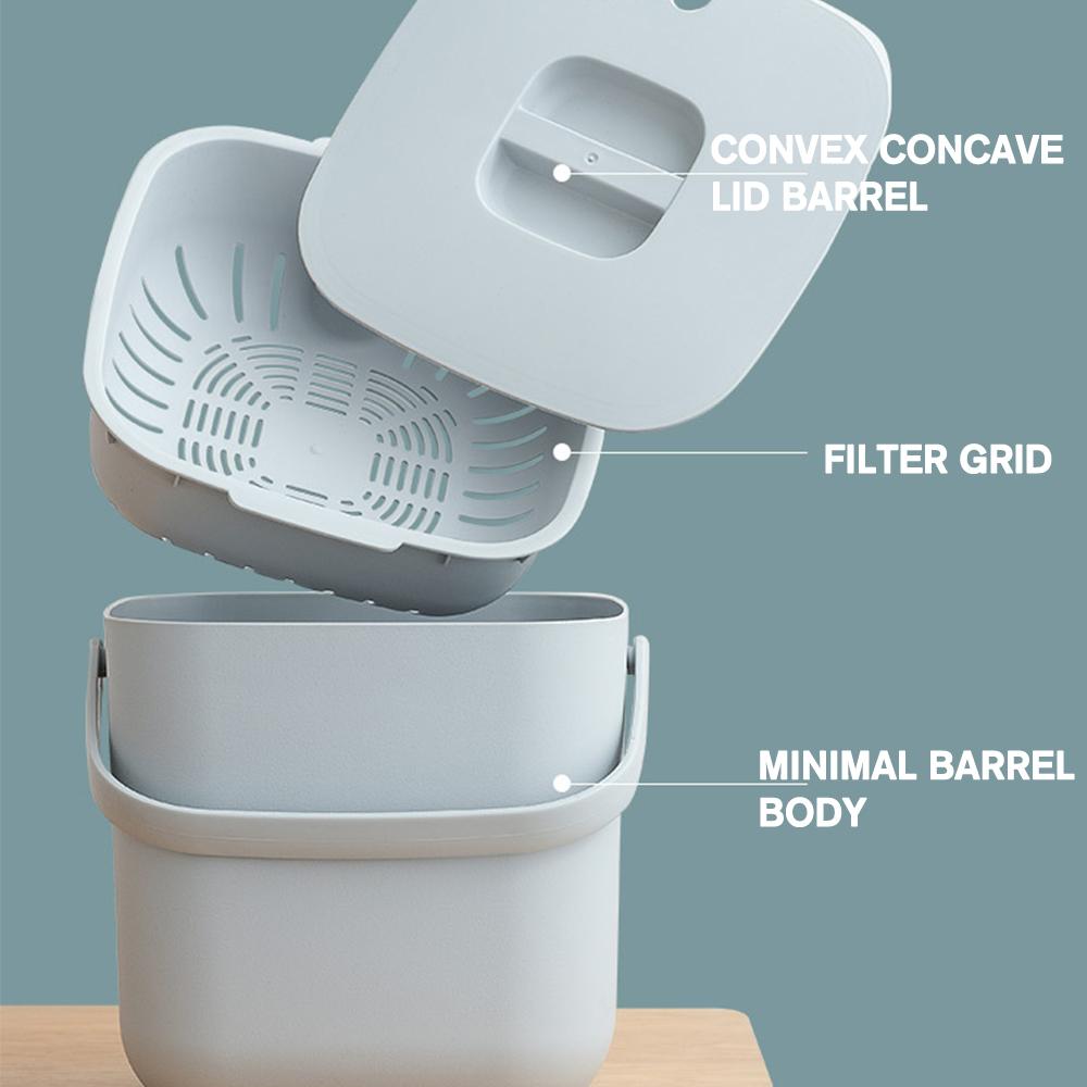 thumbnail image 3 of Ruifaya Mini lavavajillas portátil de encimera, limpiador de cocina, nuevo y profundo G4, 3 of 7