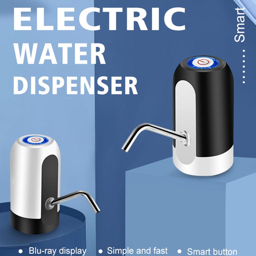 thumbnail image 3 of Ruifaya Bomba de agua para instalaciones de galones con aparato de extracción eléctrica Modelo GXj Lote D4, 3 of 7
