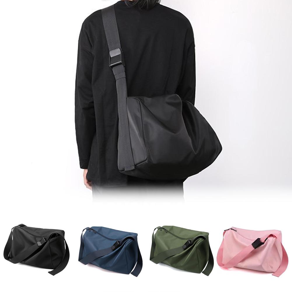 thumbnail image 3 of Wartleves Bolsa de gimnasio para mujer, bolsa de entrenamiento físico impermeable, bolsa de viaje para exteriores R1 para hombre E3Z0, 3 of 7