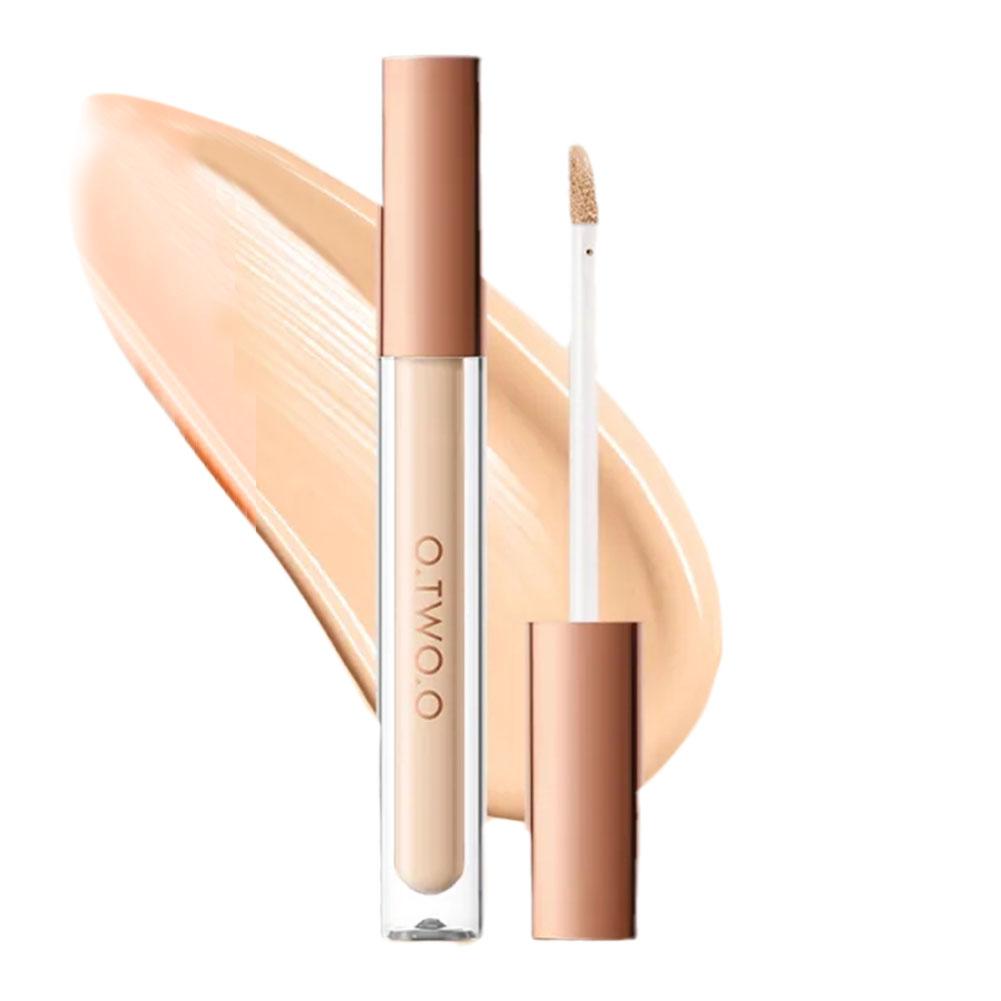 thumbnail image 4 of Wartleves O. TWO. O Corrector de cobertura total Lasting Natural 4 colores, 4 of 7