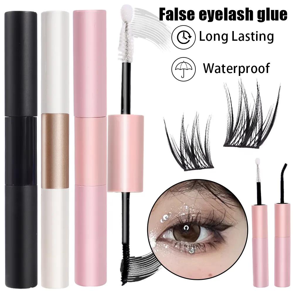 thumbnail image 2 of SGACAI Pegamento para pestañas Lash Bond and Seal para extensiones de pestañas individuales hechas a mano, 2 of 7
