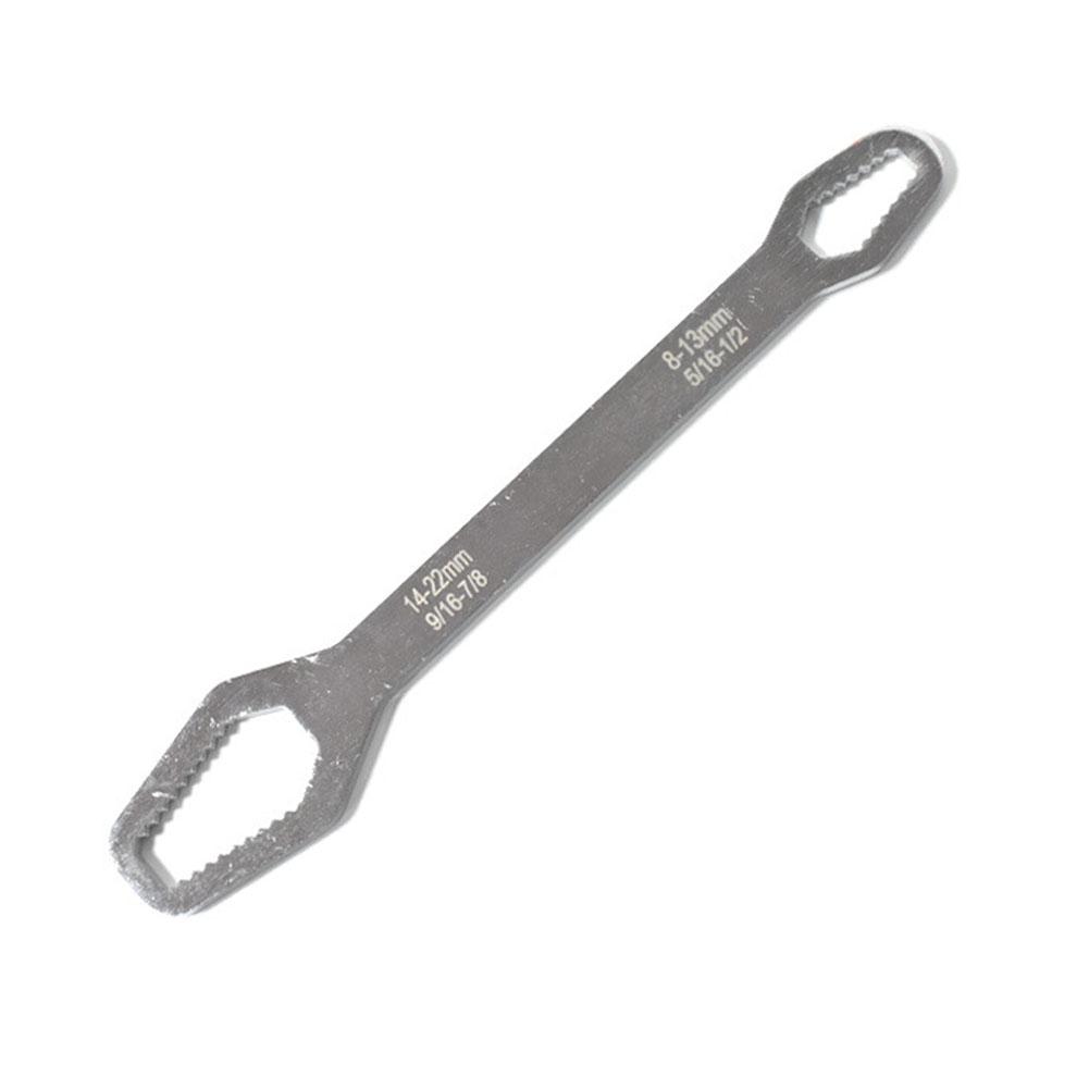 thumbnail image 4 of SGACAI Llave Torx universal Llave multifunción ajustable Herramienta de reparación NUEVA, 4 of 7