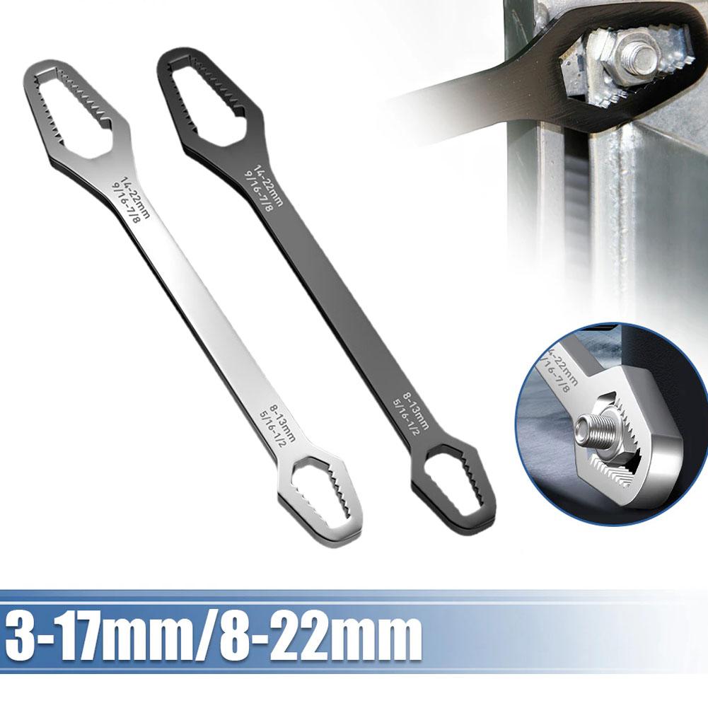 thumbnail image 2 of SGACAI Llave Torx universal Llave multifunción ajustable Herramienta de reparación NUEVA, 2 of 7