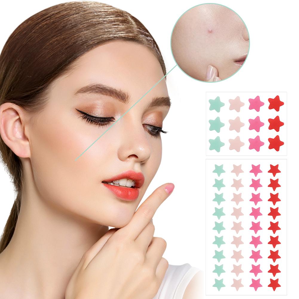 thumbnail image 3 of Ruifaya Parche para eliminar las espinillas y el acné de Star Acnes Película para eliminar las espinillas y el acné Nueva U7, 3 of 7