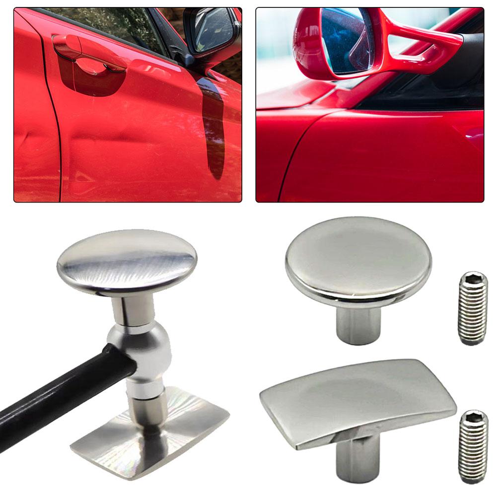 thumbnail image 3 of SGACAI Herramientas de reparación de abolladuras de automóviles Martillo nivelador de múltiples cabezales de fibra de carbono que puede reemplazar la cabeza, 3 of 7