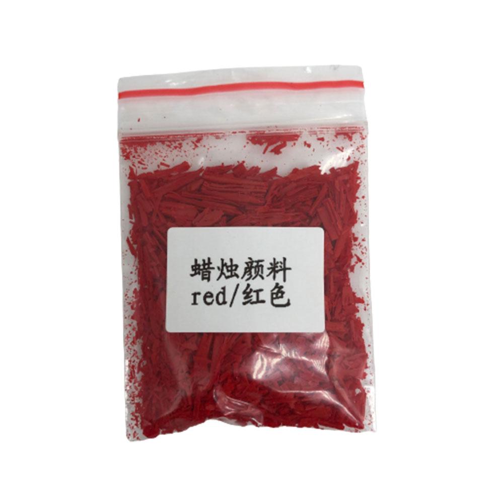 Paraffin Wax Colour Dye 2g High Pigment DIY For Candle Making Wax