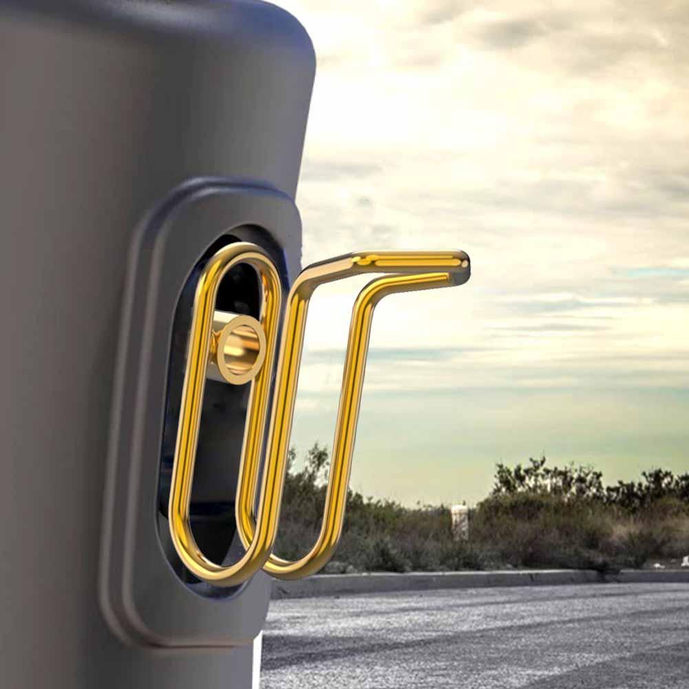 thumbnail image 4 of SGACAI Ganchos universales para vehículos eléctricos y motocicletas de reacondicionamiento Lote Q2, 4 of 7