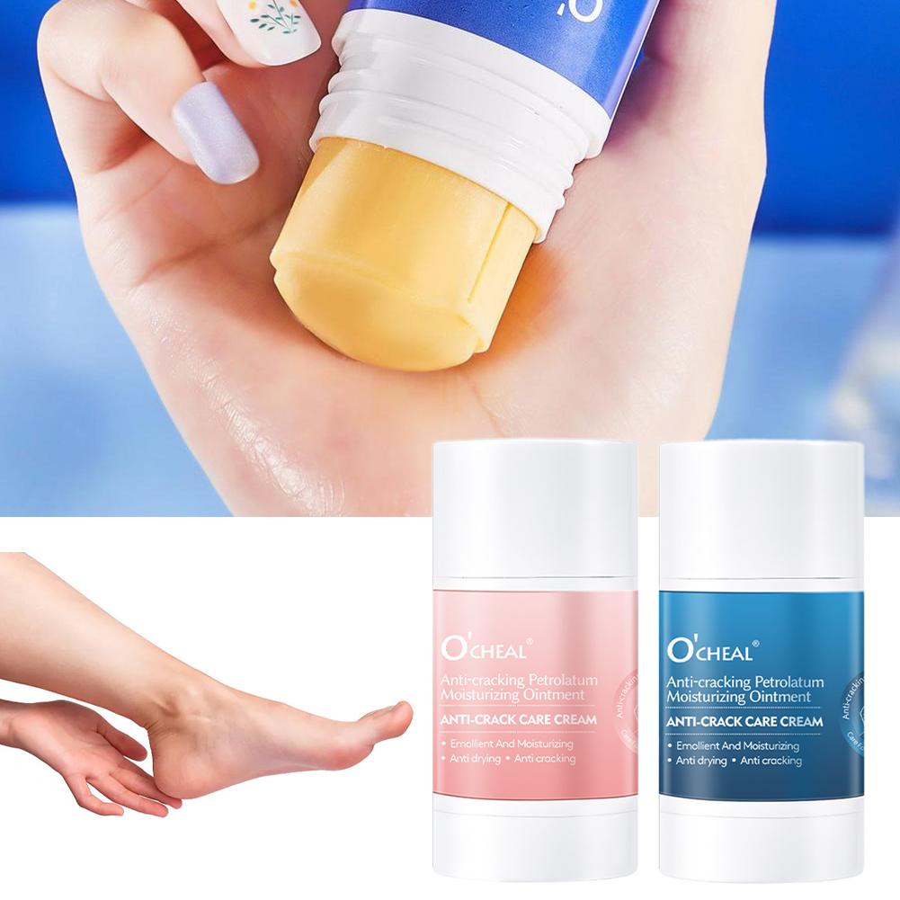 thumbnail image 4 of Ruifaya Crema para el cuidado de manos y pies antigrietas OCHEAL/Crema hidratante antisequedad✨., 4 of 7