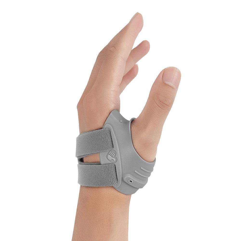 thumbnail image 3 of SGACAI Férula de soporte para la articulación del pulgar, férula para mano derecha e izquierda, tendinitis y artritis, 3 of 7