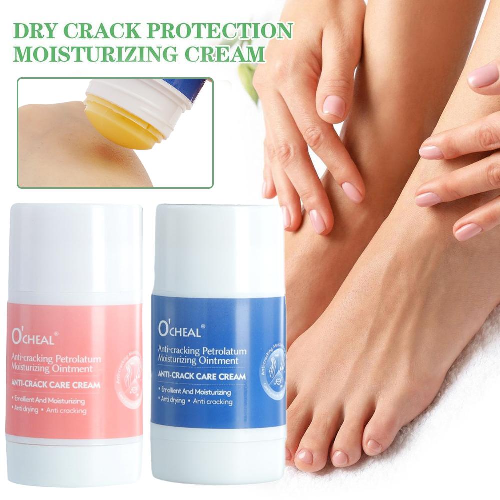 thumbnail image 3 of Ruifaya Crema para el cuidado de manos y pies antigrietas OCHEAL/Crema hidratante antisequedad✨., 3 of 7