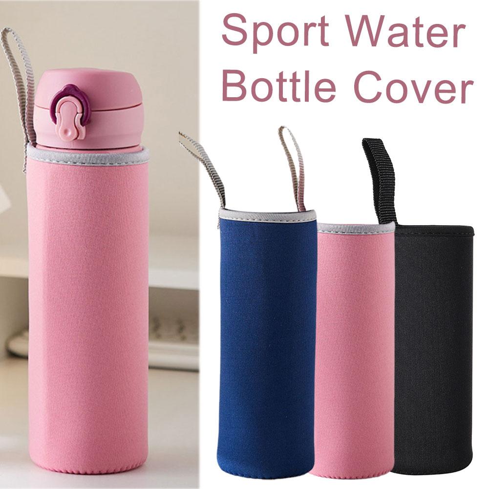thumbnail image 3 of SGACAI Funda para botella de agua deportiva, funda aislante de neopreno, funda para bolsa, 3 of 7