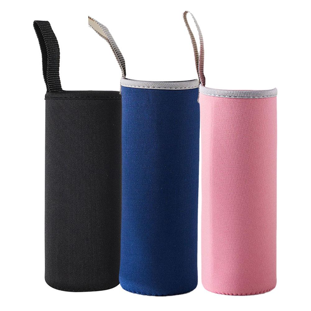 thumbnail image 2 of SGACAI Funda para botella de agua deportiva, funda aislante de neopreno, funda para bolsa, 2 of 7