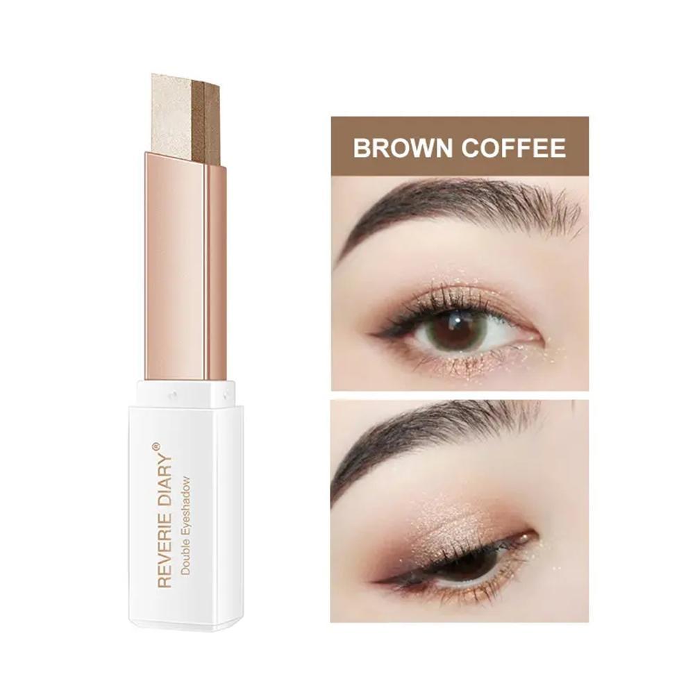 thumbnail image 5 of SGACAI Lápices de sombra de ojos Barras de sombra de ojos Maquillaje de belleza GXxpa, 5 of 7