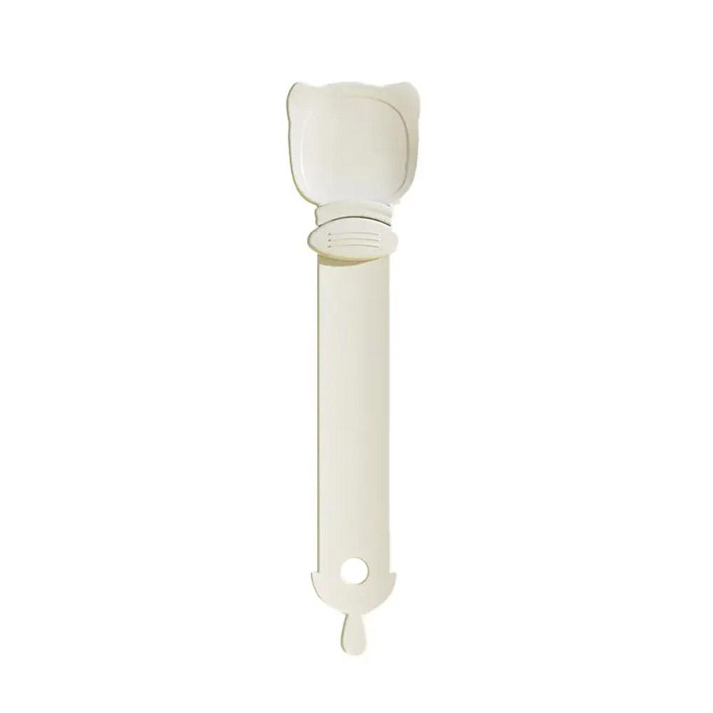 thumbnail image 5 of Wartleves Cuchara para comer en tiras para gatos, cuchara para apretar en tiras para gatos, cuchara para comer en tiras para gatos nueva de 2024, cuchara para dar golosinas a gatos, cuchara para lamer, 5 of 7