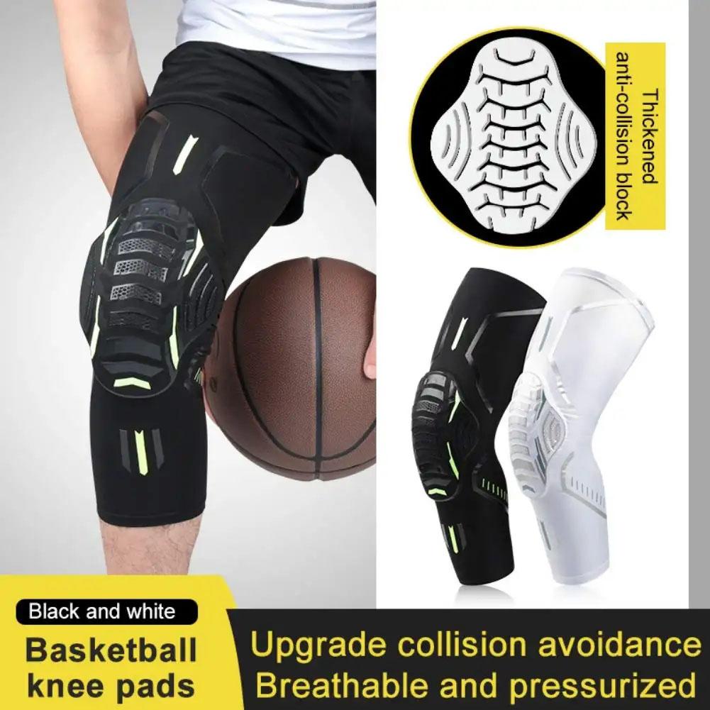 thumbnail image 2 of Wartleves Mangas elásticas para brazos con diseño de panal a prueba de golpes, coderas para baloncesto, EE. UU., 2 of 7