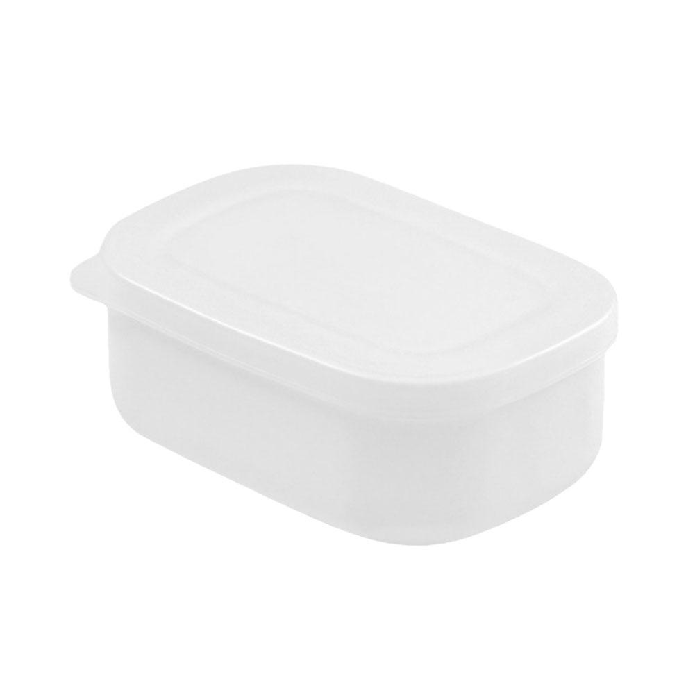 thumbnail image 5 of SGACAI Contenedores de plástico para alimentos con tapas Pequeños para llevar Congelador 2024 Almacenamiento seguro, 5 of 7
