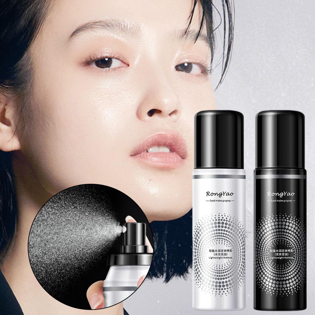 thumbnail image 4 of Ruifaya 100 ml Make up Fixierspray feuchtigkeitsspendend schnelle Nuevo C6, 4 of 7