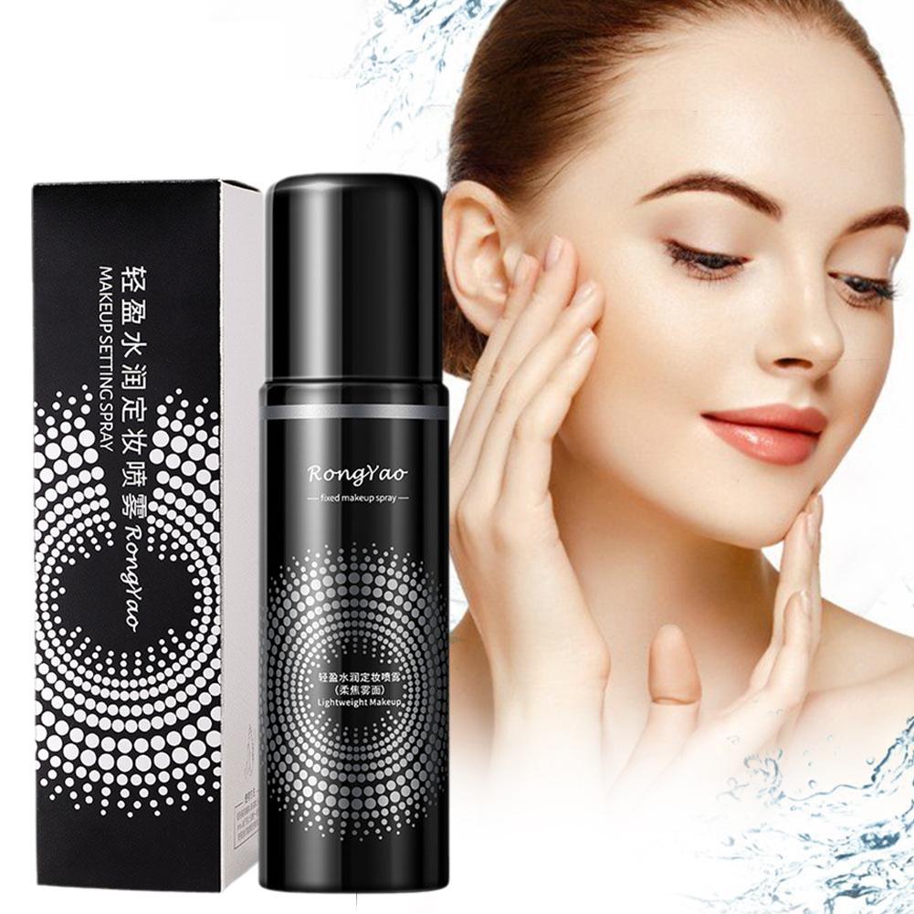 thumbnail image 2 of Ruifaya 100 ml Make up Fixierspray feuchtigkeitsspendend schnelle Nuevo C6, 2 of 7