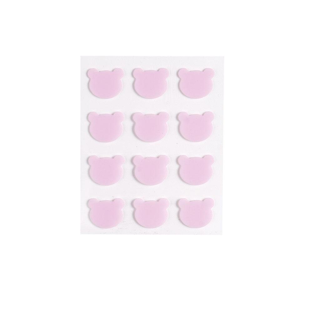 thumbnail image 4 of Wartleves Parches para el acné a prueba de agua, adhesivo hidrocoloide para eliminar espinillas, para uso facial en coche;, 4 of 7
