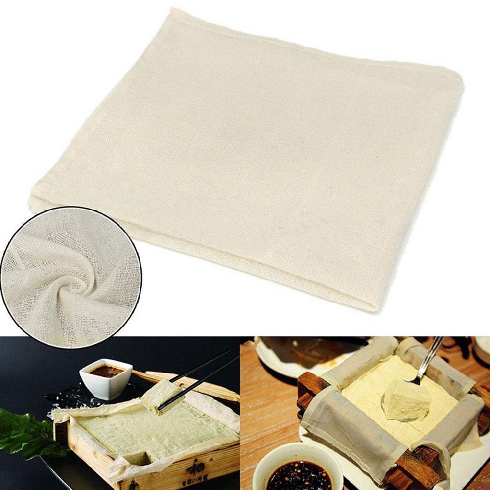 thumbnail image 3 of Ruifaya Molde para hacer tofu de algodón, tela para queso, soja, para cocina, bricolaje, prensado, descuento -50%, 3 of 7