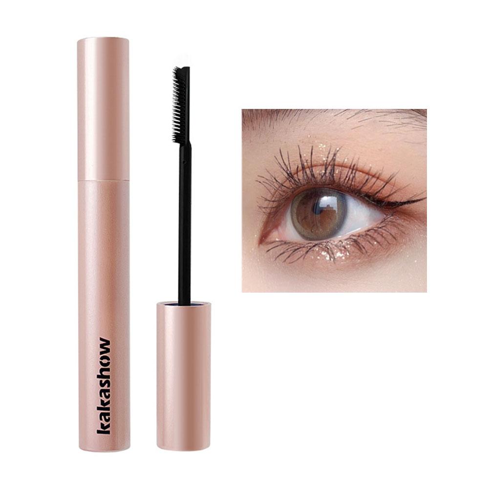 thumbnail image 5 of Wartleves Máscara de pestañas de larga duración a prueba de agua Dream Small Brush Mascara Long Thick Curlin, 5 of 7