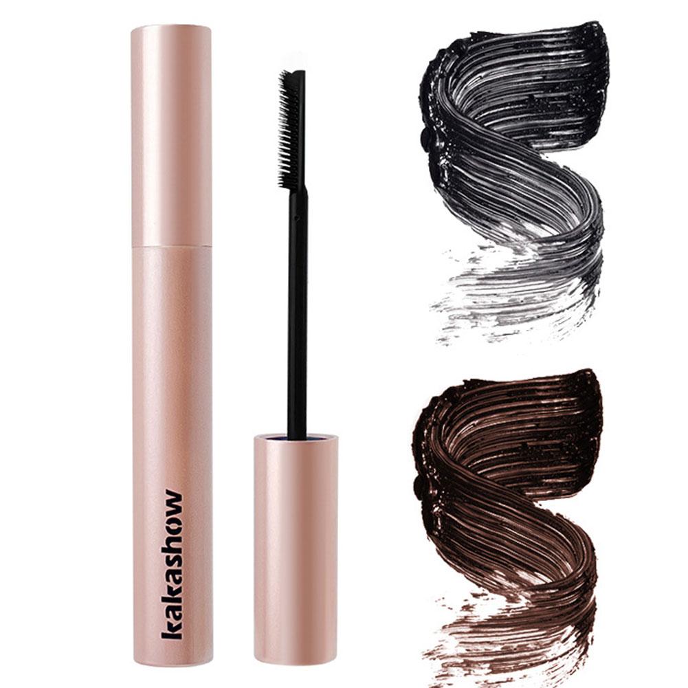 thumbnail image 2 of Wartleves Máscara de pestañas de larga duración a prueba de agua Dream Small Brush Mascara Long Thick Curlin, 2 of 7