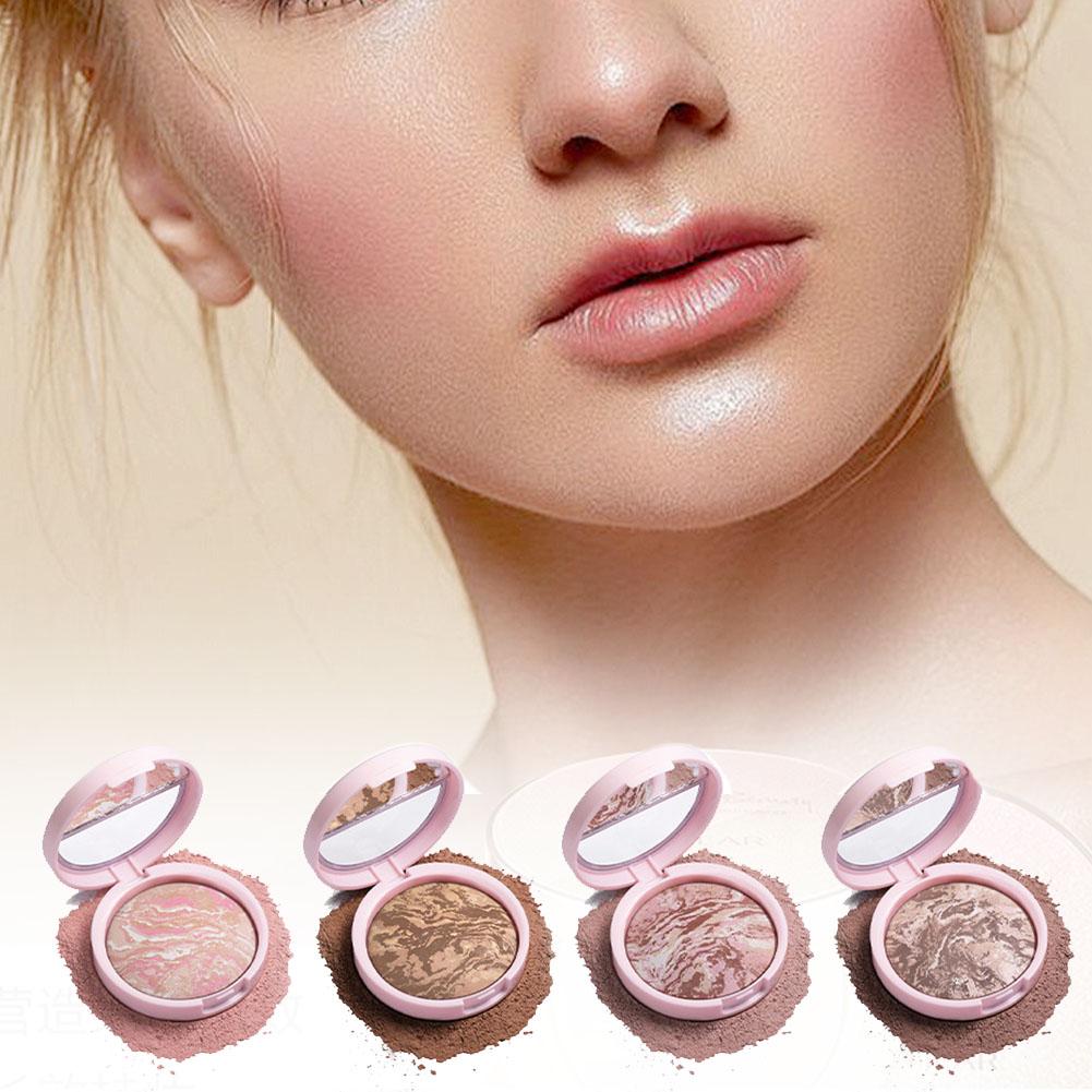 thumbnail image 2 of Wartleves 1x Base de maquillaje horneada Lighting Glow, 2 of 7