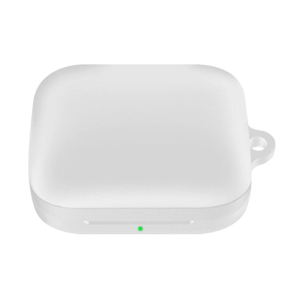 thumbnail image 4 of Wartleves Funda protectora de silicona para auriculares Bluetooth Oneplus Buds 3 EW F, 4 of 7