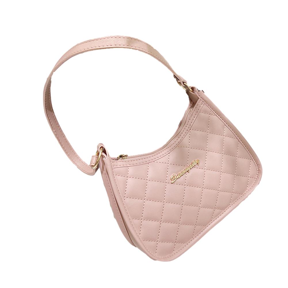 thumbnail image 5 of Wartleves 1 bolso de hombro versátil de moda para la axila, 5 of 7