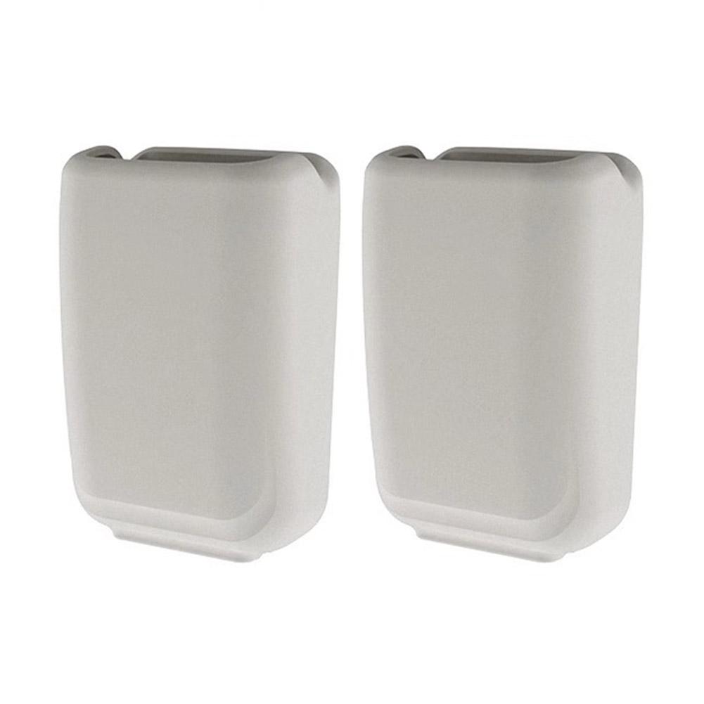 thumbnail image 5 of Ruifaya Para Li Lixiang L7 L8 L9 Funda protectora de hebilla de cinturón de seguridad de silicona anticolisión para coche,, 5 of 7