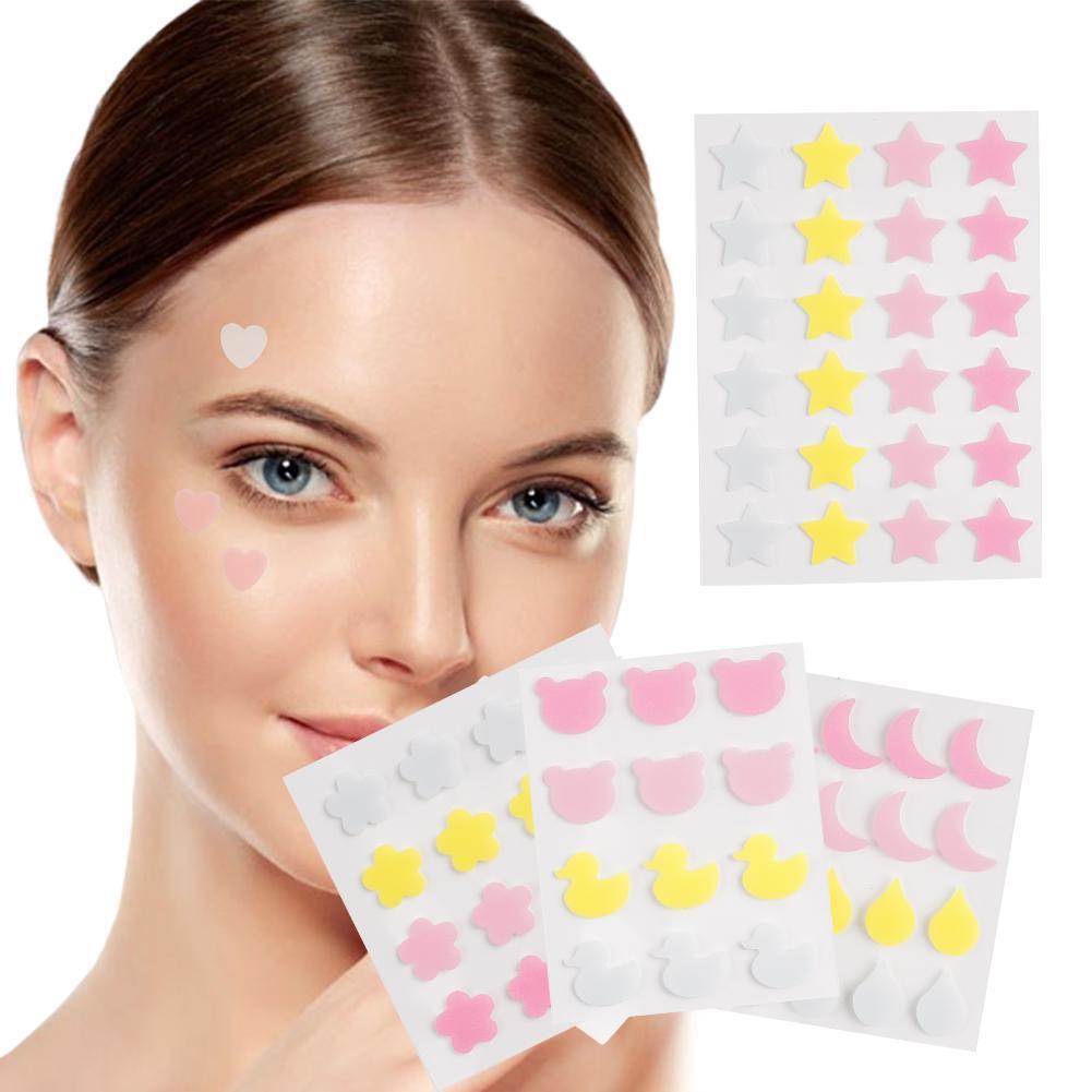 thumbnail image 3 of Wartleves Parche de belleza antiacné nuevo P5, 3 of 7