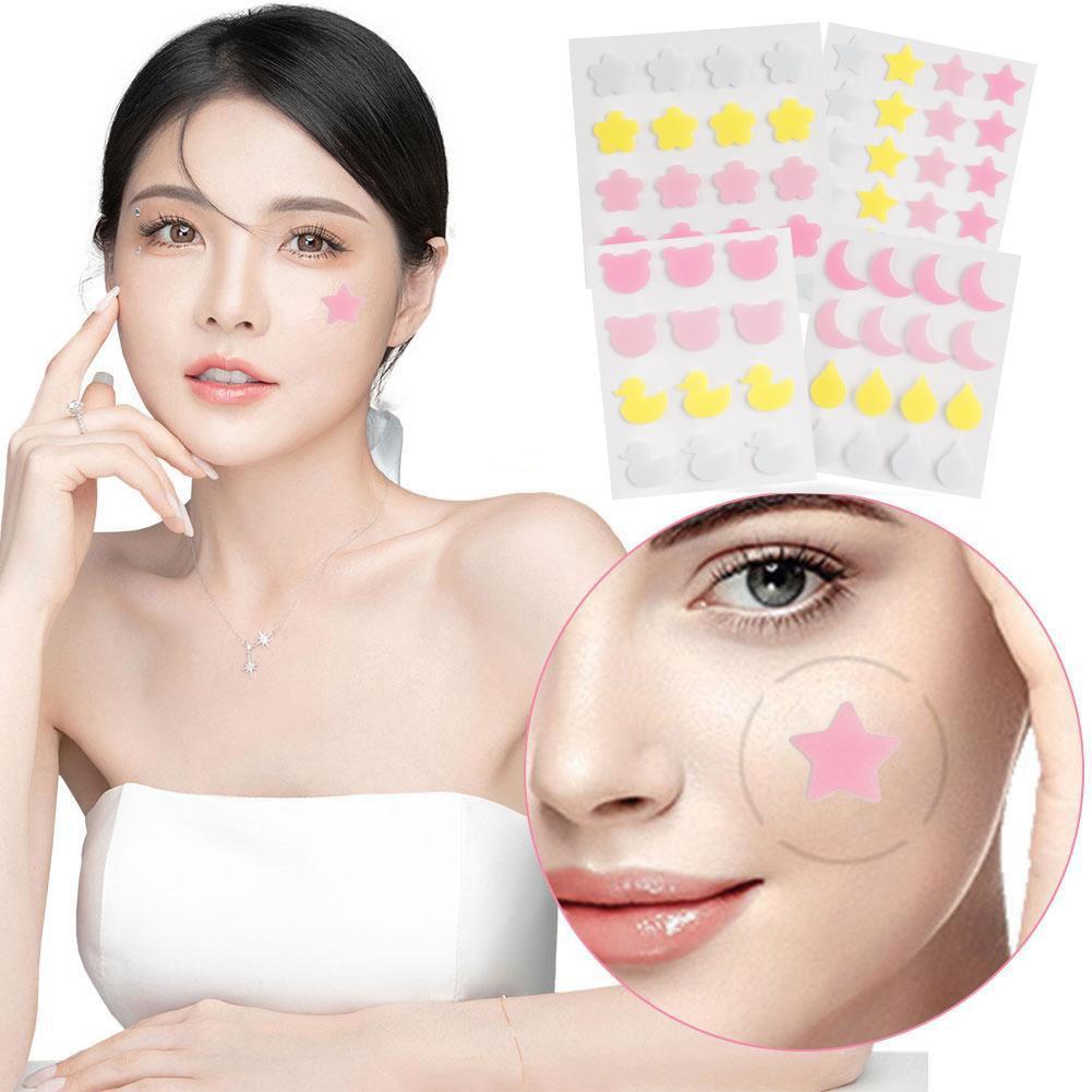 thumbnail image 4 of Wartleves Parche de belleza antiacné nuevo P5, 4 of 7