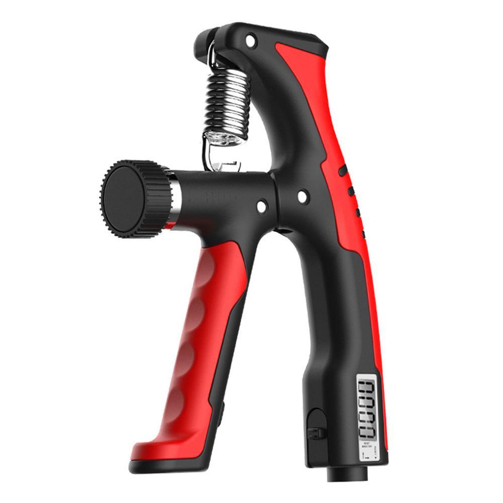 thumbnail image 5 of Wartleves Entrenador de antebrazo ajustable para fortalecer los dedos, 10-100 kg, 5 of 7