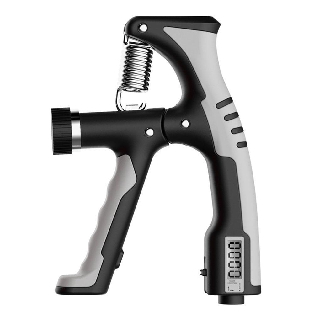 thumbnail image 4 of Ruifaya Entrenador de antebrazo ajustable para fortalecer los dedos, 10-100 kg, 4 of 7