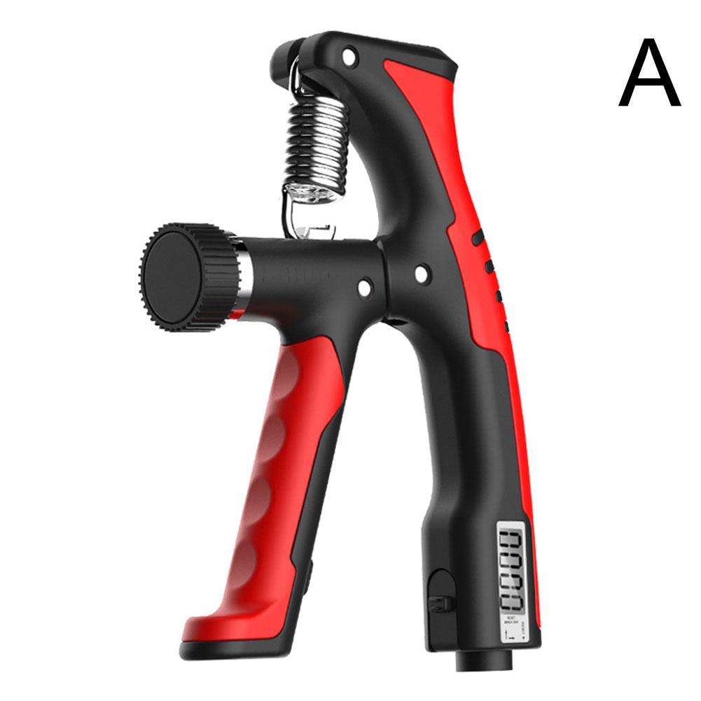 thumbnail image 3 of Wartleves Entrenador de antebrazo ajustable para fortalecer los dedos, 10-100 kg, 3 of 7