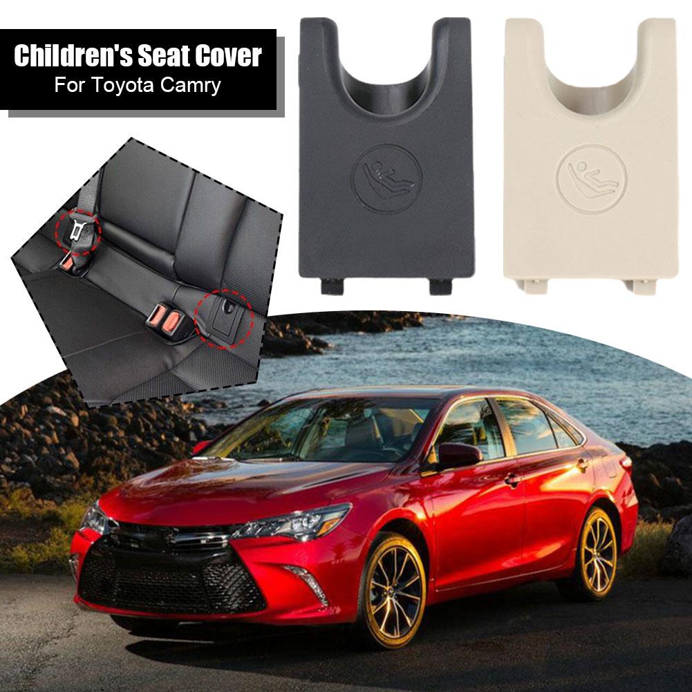 thumbnail image 4 of Wartleves Tapa de fijación del gancho del asiento trasero para niños del automóvil, color negro {15}, 4 of 7
