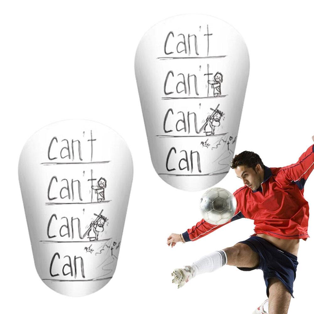 thumbnail image 4 of Ruifaya Espinilleras ligeras para fútbol mini - Sports Leg 57 caracteres Proteger Agradable, 4 of 7