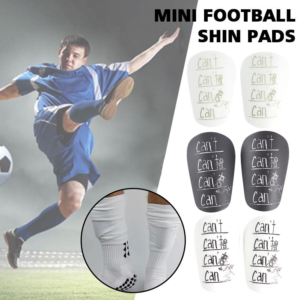 thumbnail image 5 of Ruifaya Espinilleras ligeras para fútbol mini - Sports Leg 57 caracteres Proteger Agradable, 5 of 7