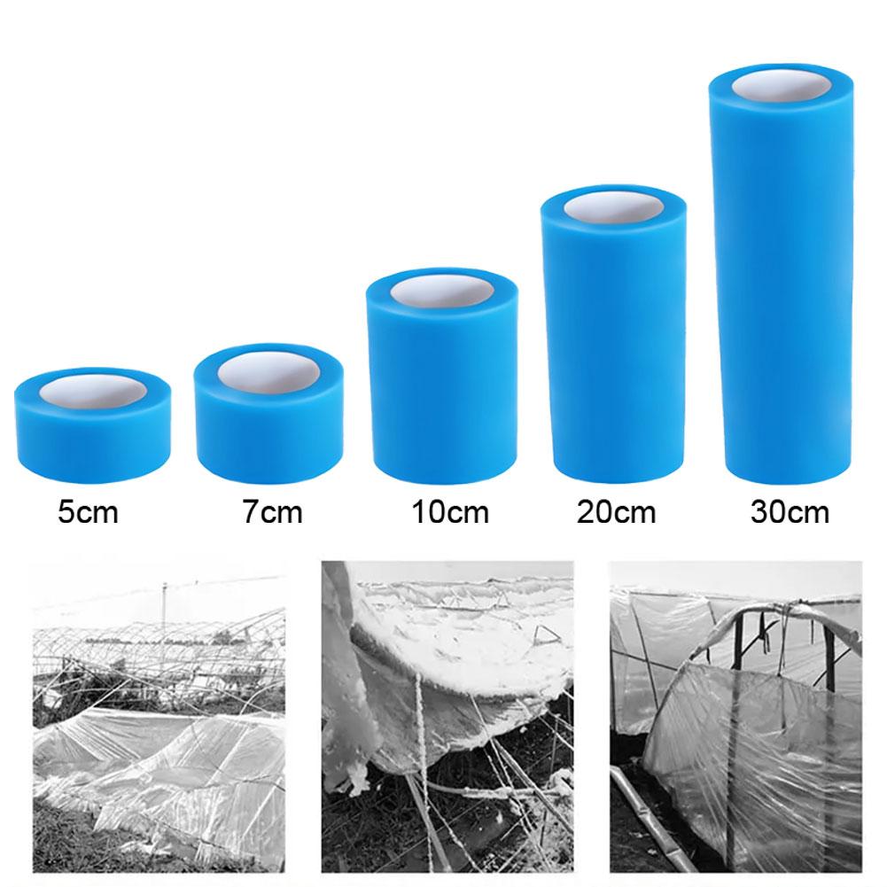thumbnail image 2 of Wartleves NUEVA cinta para reparación de invernaderos | Polytunnel extrafuerte | PolytheneUK, 2 of 7