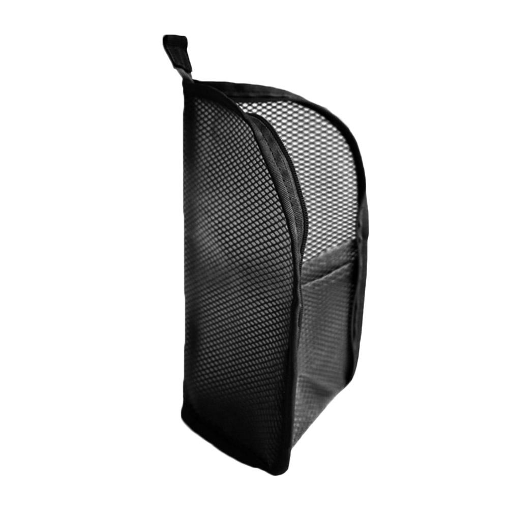 thumbnail image 4 of Ruifaya Neceser de viaje impermeable, caja de almacenamiento para cepillos de dientes y pasta de dientes, 4 of 7