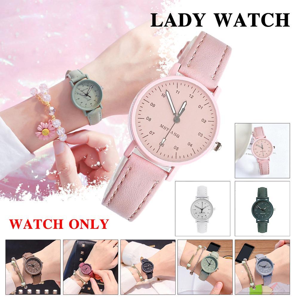 thumbnail image 5 of SGACAI Reloj de estudiante de moda de Corea del Sur con dibujos animados para mujer, 5 of 7