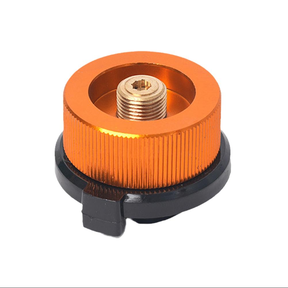thumbnail image 4 of Ruifaya Adaptador de gas para estufa, convertidor de conexión para quemador de gas J0H9 ∠ h ε⭐ K5B6, 4 of 7