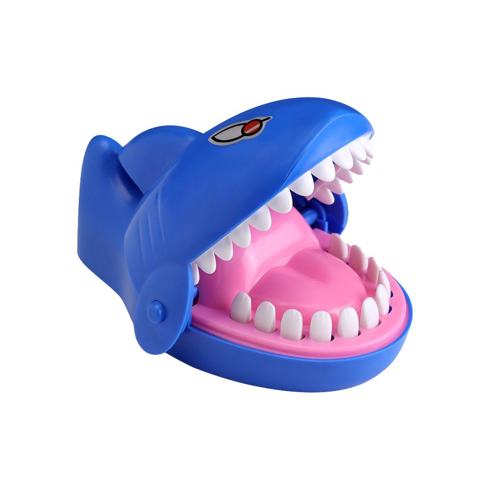 thumbnail image 4 of Ruifaya Juguete divertido de dentista de cocodrilo, juego de trucos, juguete para morder el dedo, juego de dedos, juguete para jugar, 4 of 7