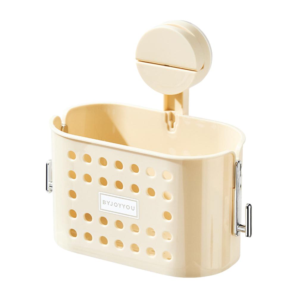 thumbnail image 4 of Ruifaya Cesta colgante para lavabo, caja de almacenamiento, portabilidad, cesta colgante para lavabo. г <γ, 4 of 7